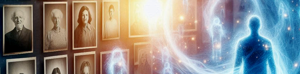 Spiritual Identity