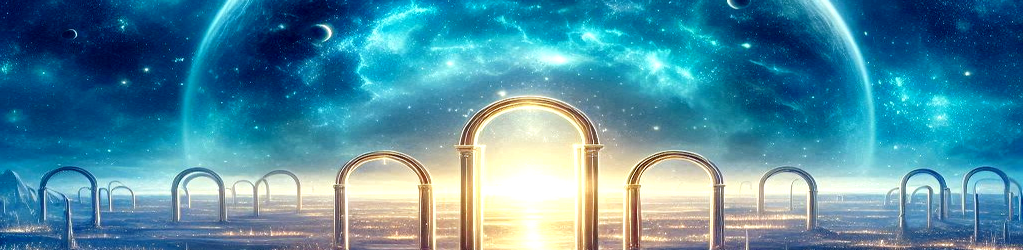 H G Wells Perspective On Heaven
