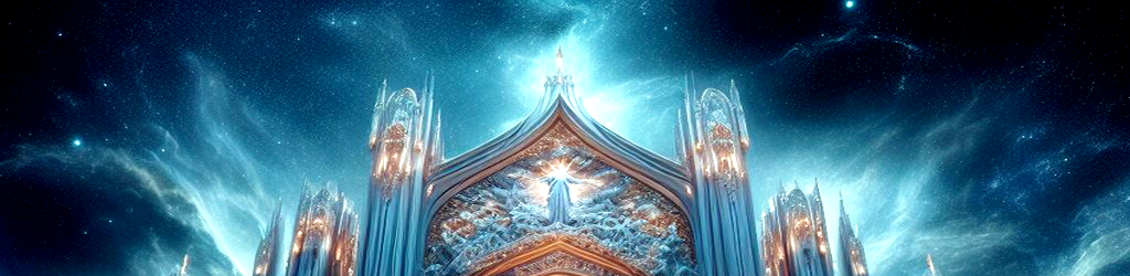 The Heavenly City