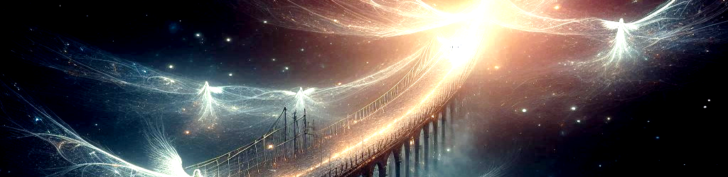 Celestial Bridge