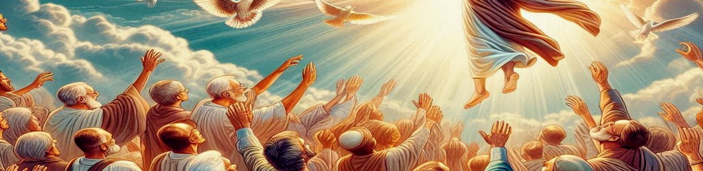 “Ascending Hope
