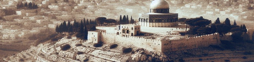 Mount of Olives