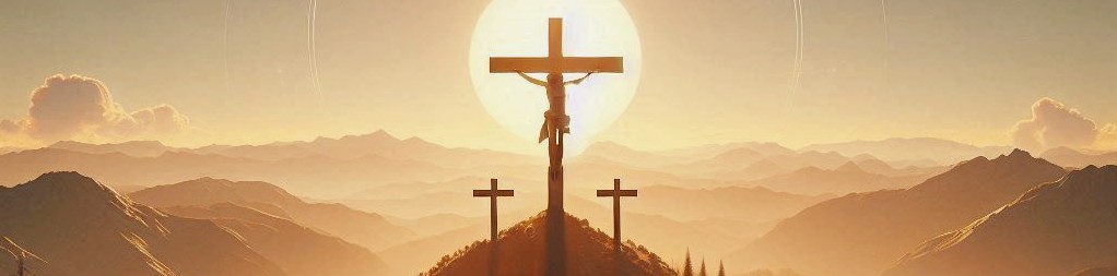3 Crosses On A Hill