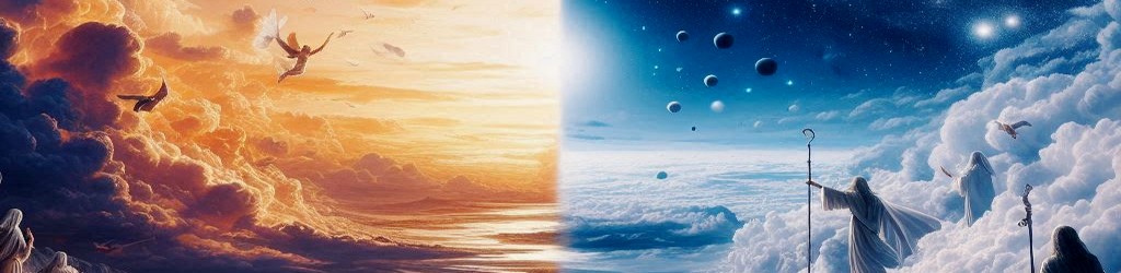 Isn't the Current Heaven Good Enough?