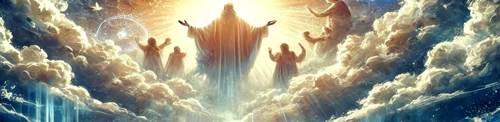 Gods Presence With His People
