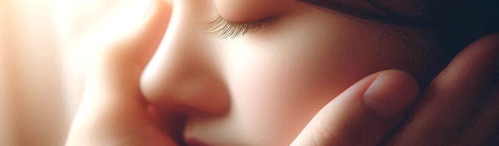 JESUS Wipes Away Our Tears