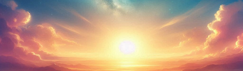 Beyond The Clouds