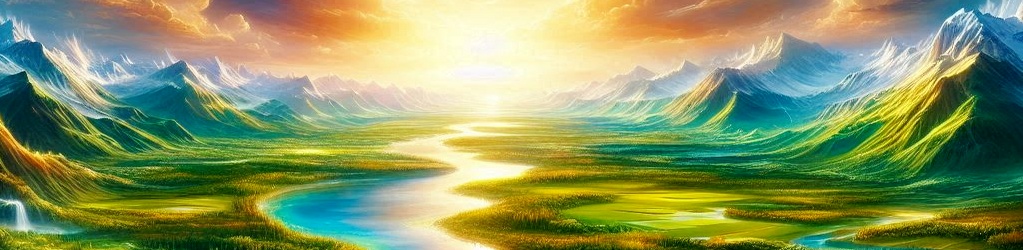 "A New Creation