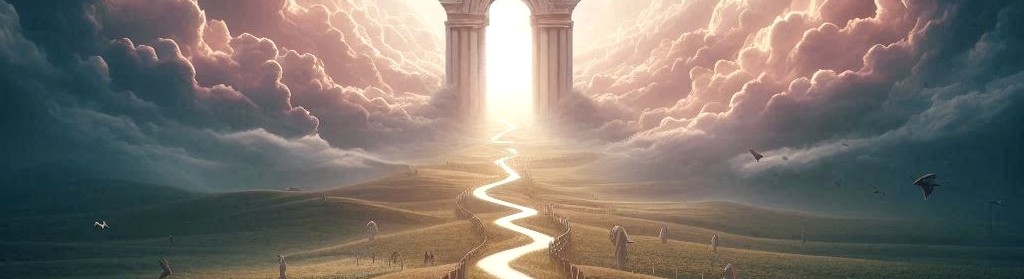 Path of Joy
