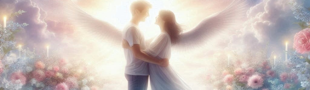 Reunited In Heaven