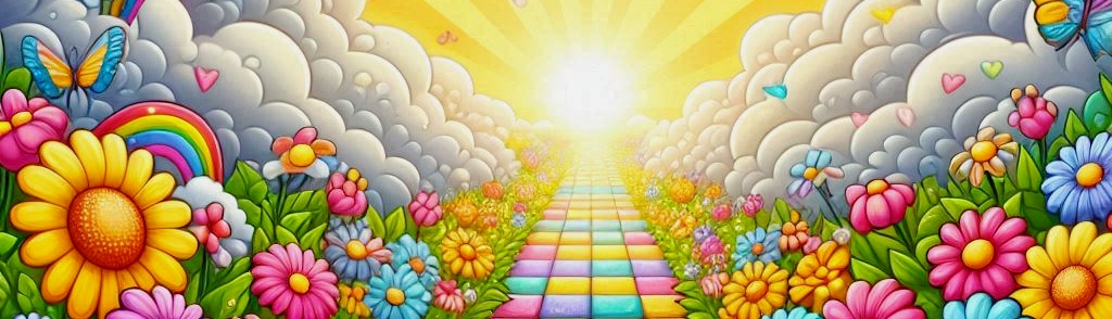 Pathway To Eternal Life