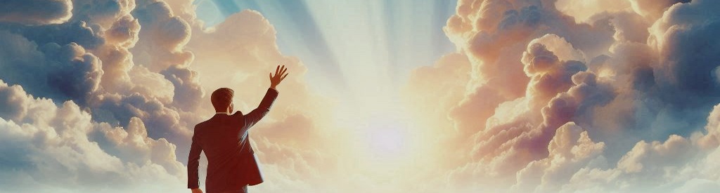The Joy of Heavenly Fellowship