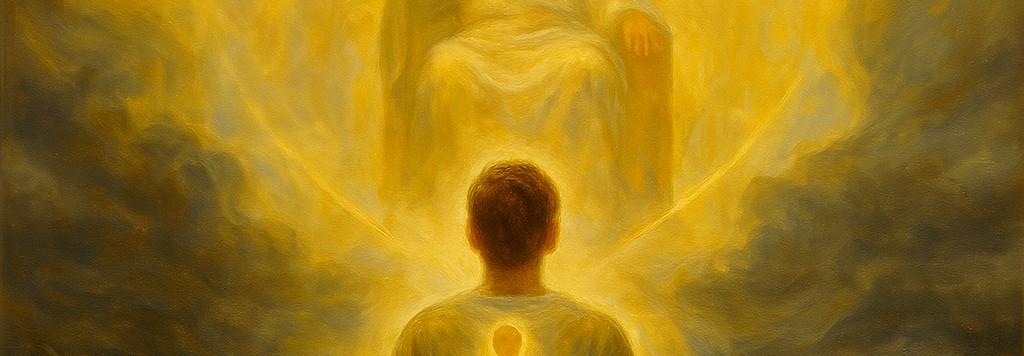 Being Seated in the Heavenlies